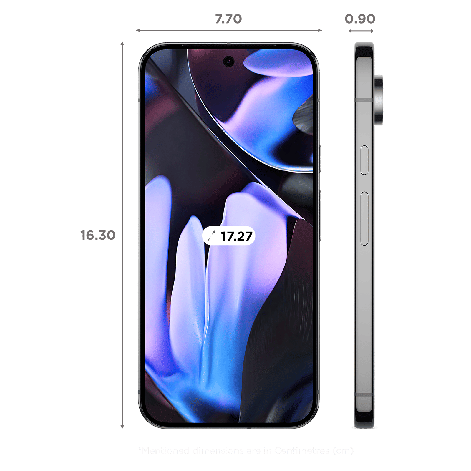 pixel9 pro xl 512GB / pixel watch3 おまけ多数 Amazon.com: Google Pixel 9 Pro XL - 512gb - Obsidian